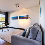 La Concha Beachview By Sweet Appartement