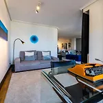 La Concha Beachview By Sweet Appartement
