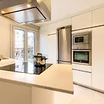 Appartement La Concha Beachview By Sweet Saint-Sébastien