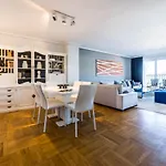 La Concha Beachview By Sweet * Saint-Sébastien