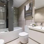 La Concha Beachview By Sweet Appartement *