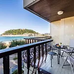 La Concha Beachview By Sweet * Saint-Sébastien