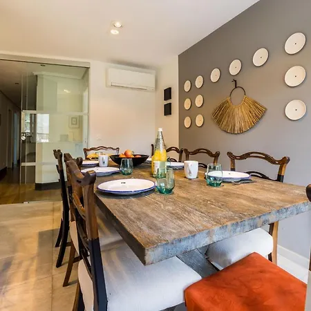 La Concha Beachview By Sweet * San Sebastian