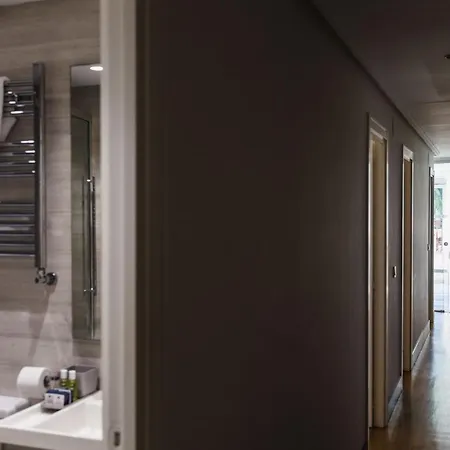 La Concha Beachview By Sweet Apartment San Sebastian