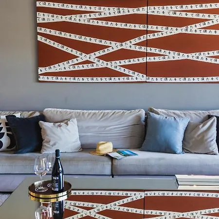 La Concha Beachview By Sweet Appartement