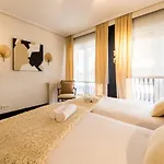La Concha Beachview By Sweet * Σαν Σεμπαστιάν