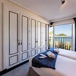 La Concha Beachview By Sweet