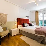 La Concha Beachview By Sweet Διαμέρισμα