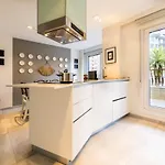 La Concha Beachview By Sweet Διαμέρισμα *