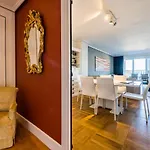 La Concha Beachview By Sweet *