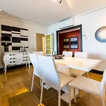 Διαμέρισμα La Concha Beachview By Sweet