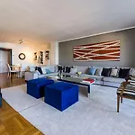 La Concha Beachview By Sweet Σαν Σεμπαστιάν