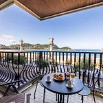 La Concha Beachview By Sweet *