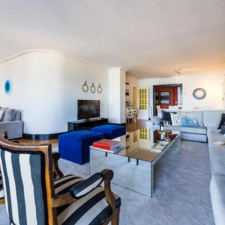 La Concha Beachview By Sweet San Sebastián