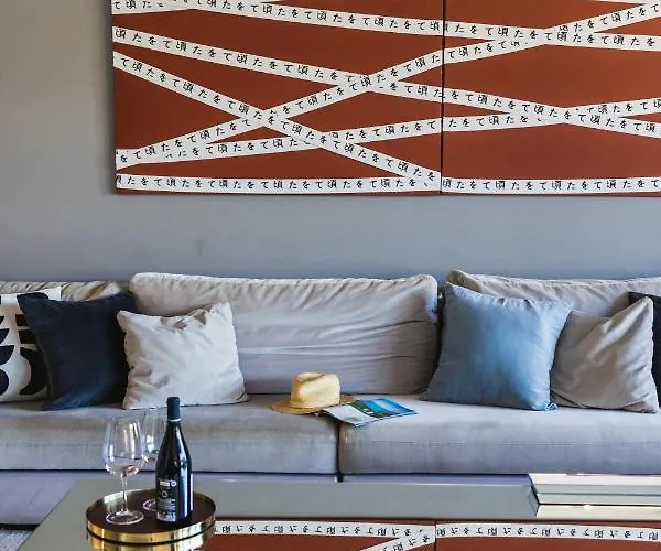 La Concha Beachview By Sweet Apartment