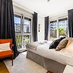 Apartamento La Concha Beachview By Sweet