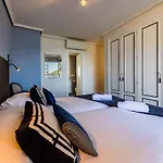 La Concha Beachview By Sweet * San Sebastián