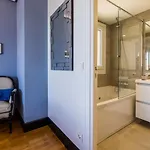 La Concha Beachview By Sweet Apartamento San Sebastián