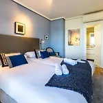 La Concha Beachview By Sweet Apartamento