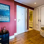 La Concha Beachview By Sweet Apartamento San Sebastián