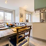 La Concha Beachview By Sweet Apartamento San Sebastián