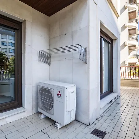 La Concha Beachview By Sweet *