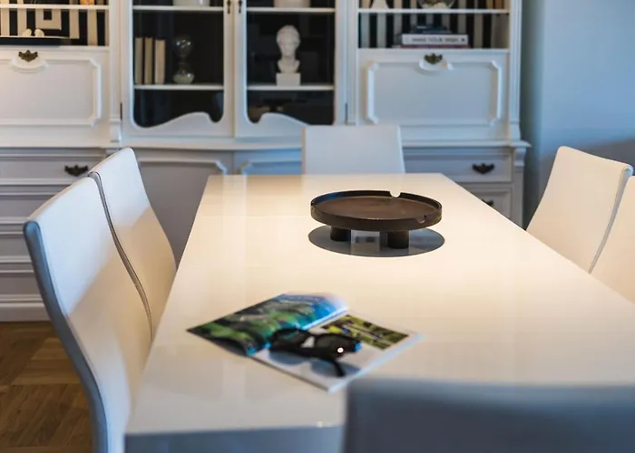 La Concha Beachview By Sweet San Sebastián